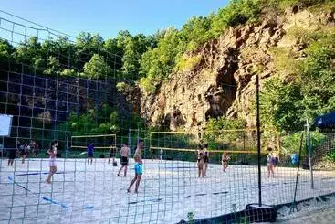 Pension Ezathouse Devičie