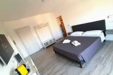 ペンション Maison Margherita