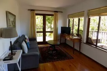 Pension Protea Guest House