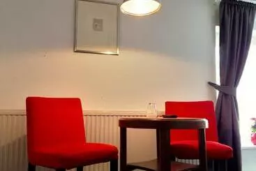 Pension Flughafen Leipzig