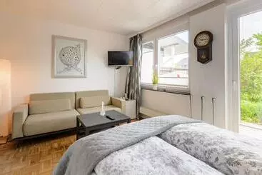 Pension Louisa