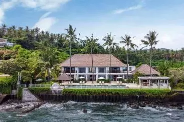 Appartamenti turistici Villa Blanca By Alfred In Bali