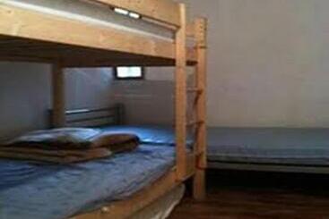 הוסטל Auberge De Jeunesse Chez Mc Donald