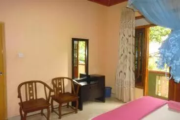هاستل Jasmine Garden Inn