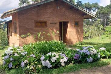 Auberge Hôtelière Pousada Candeias