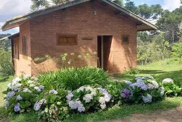 ユースホステル Pousada Candeias