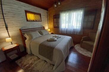 호스텔 Pousada Candeias