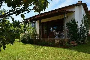 Auberge Pousada Estação Tiradentes