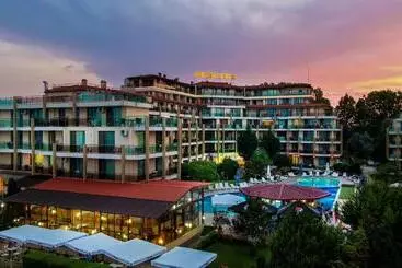 Aparthotel Hotel Prestige City Ii