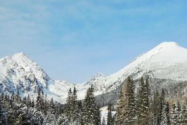 Apartman Panorama 805