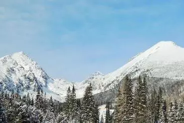 Apartman Panorama 805