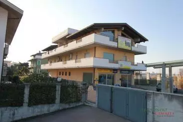 B&b D Annunzio