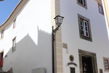 Bed & Breakfast Estalagem De Marvão