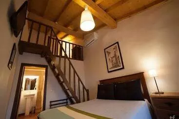 Nocleg ze śniadaniem Estalagem De Marvão