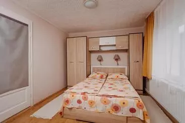 Aamiaismajoitus (B&B) Kaffai Panzio