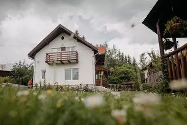 Aamiaismajoitus (B&B) Kaffai Panzio