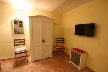 Bed And Breakfast Majore