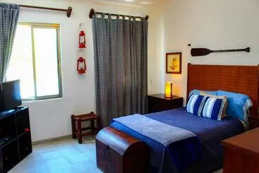 ツーリストアパートメント Chios Small Paradise Beach Home