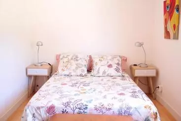 Pisos turísticos Gîte Des Laquets