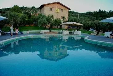Agriturismo Casale Ré