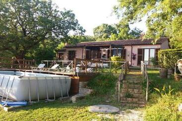 Agriturismo Castellum Aquarum