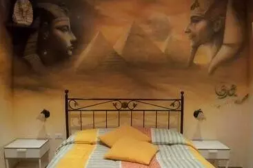 Il Mondo B&b