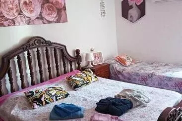 ツーリストアパートメント La Terrazza Di Ameglia Alta