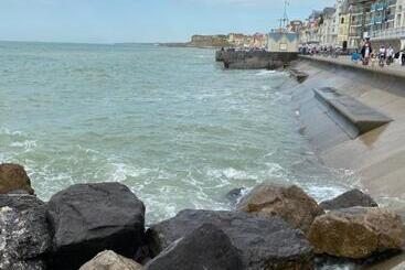 Apartamente turistice Ma Parenthèse