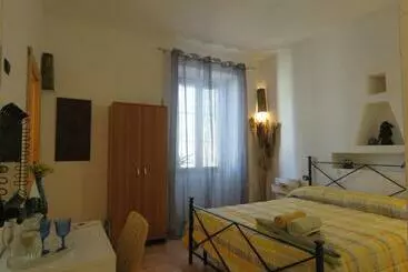 Orgosolo B&b Sardegna