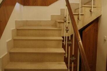 Pensão Guestrooms Durna