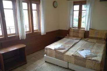 پانسیون Guestrooms Durna