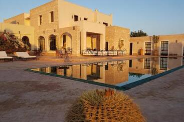 Pension Maison D Hôtes, Spa Et Yoga Villa Océane