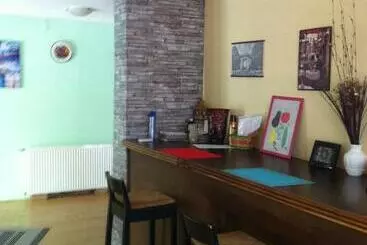 Majatalo Old Centrum Bucharest