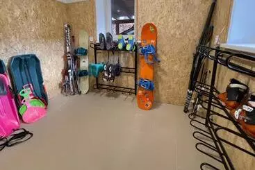 Majatalo Penzion Mája