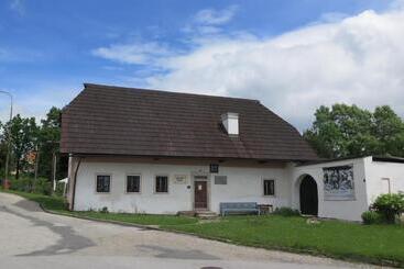 پانسیون Penzion Oliver