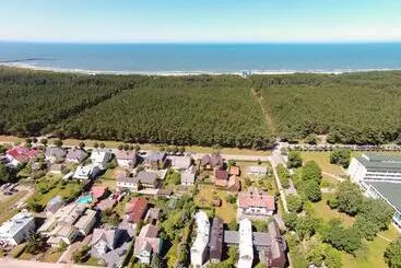 Pensjonat Vila Medus