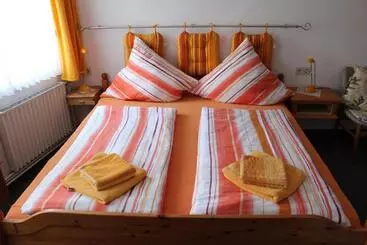 Pension Haus Thies