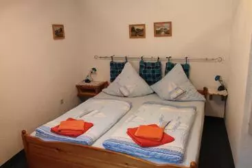 Pension Haus Thies