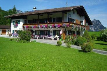 Pension Herzoghäusel