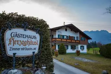 Pension Herzoghäusel
