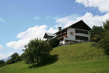 Pension Spiegl