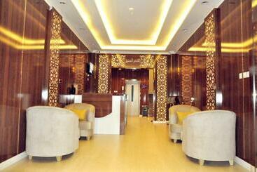 Appart'hotel القصر المميز للشقق المخدومة