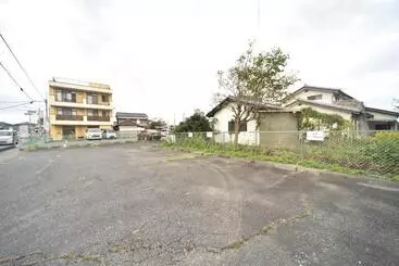 ホテルノマド日立