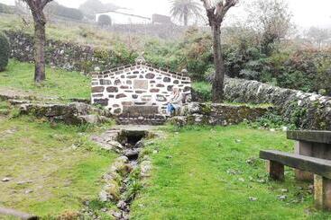 Turista apartmanok Casa Herbellas