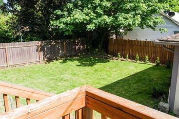 Apartamentos turísticos Downtown Vintage Modern Home Pnw Wineries