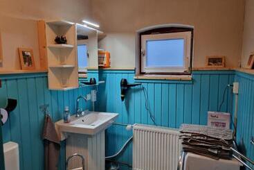 Жильё для туристов Ferienwohnung Noltenius