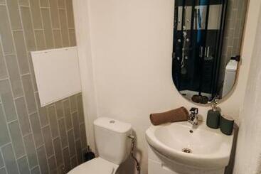 Pisos turísticos Hubane Korter Viljandi Vanalinnas