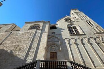 Appartements touristiques Il Saraceno Apartment