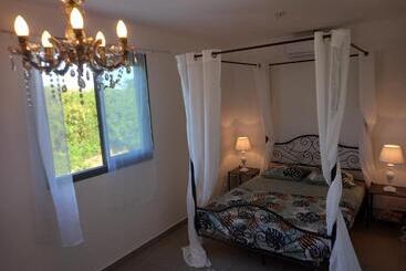 آپارتمانهای توریستها Maison Job