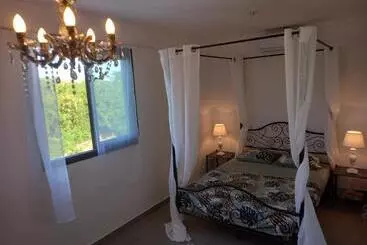 آپارتمان‌های توریست‌ها Maison Job